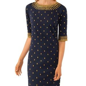 Gretchen Scott “Rocket Girl Dress”